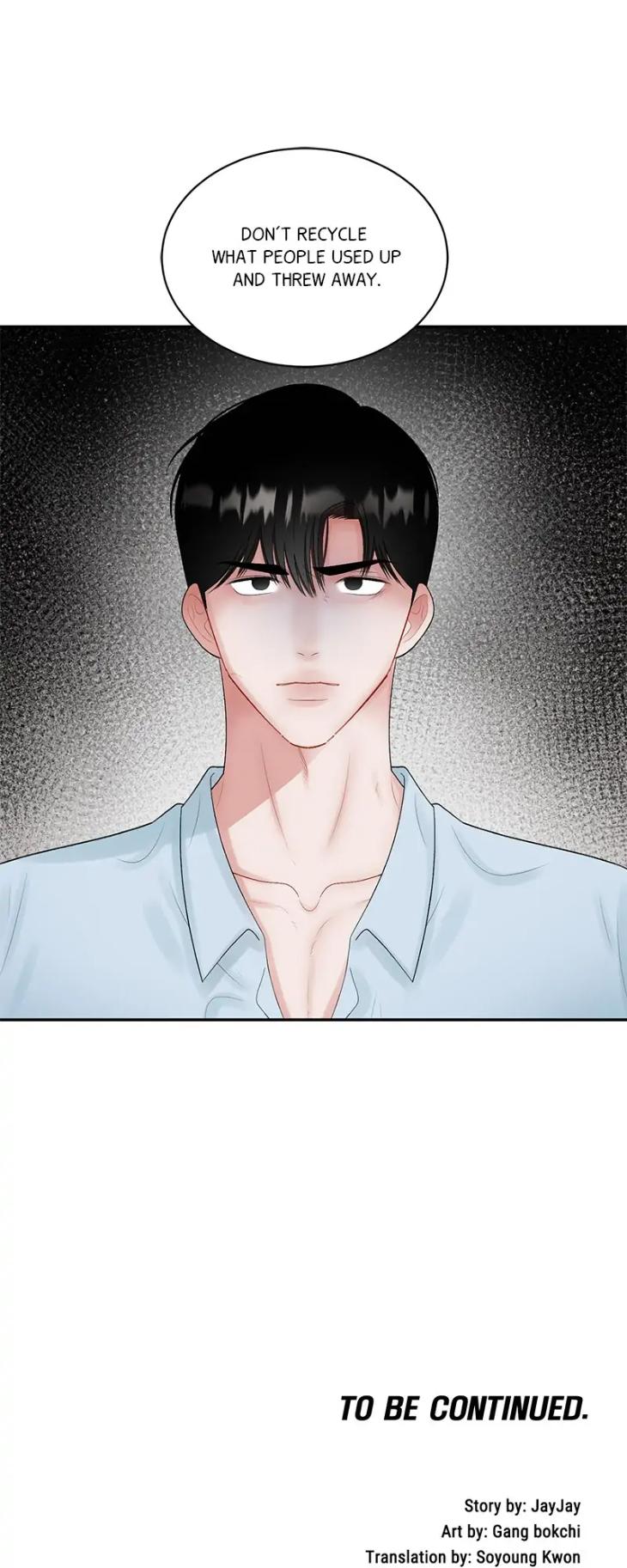 There, Not There by JJ/ Kang Bok-chi [Eng] page 37