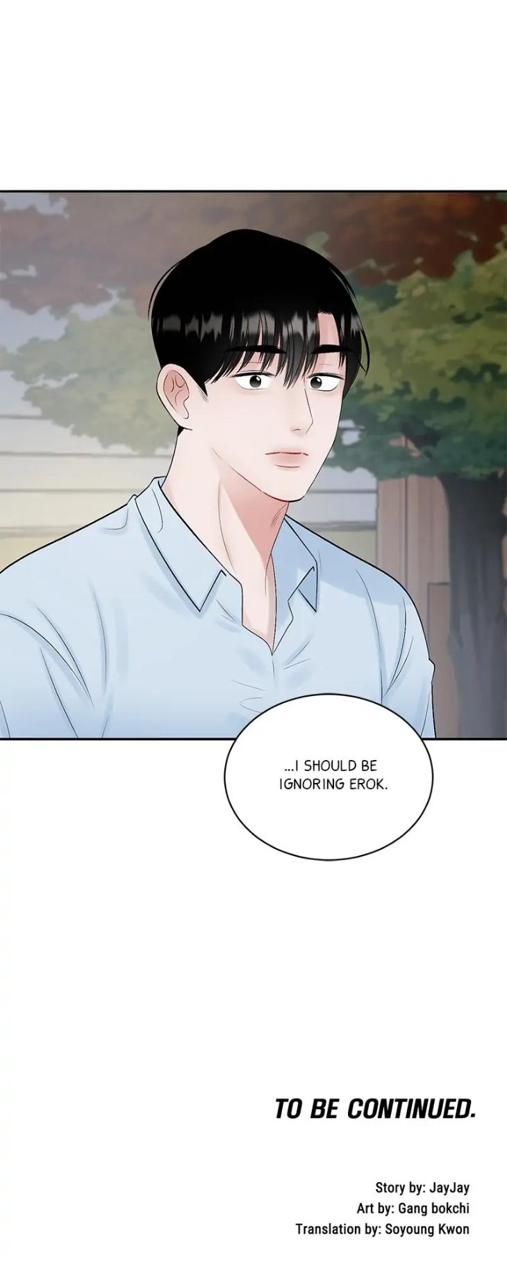 There, Not There by JJ/ Kang Bok-chi [Eng] page 37