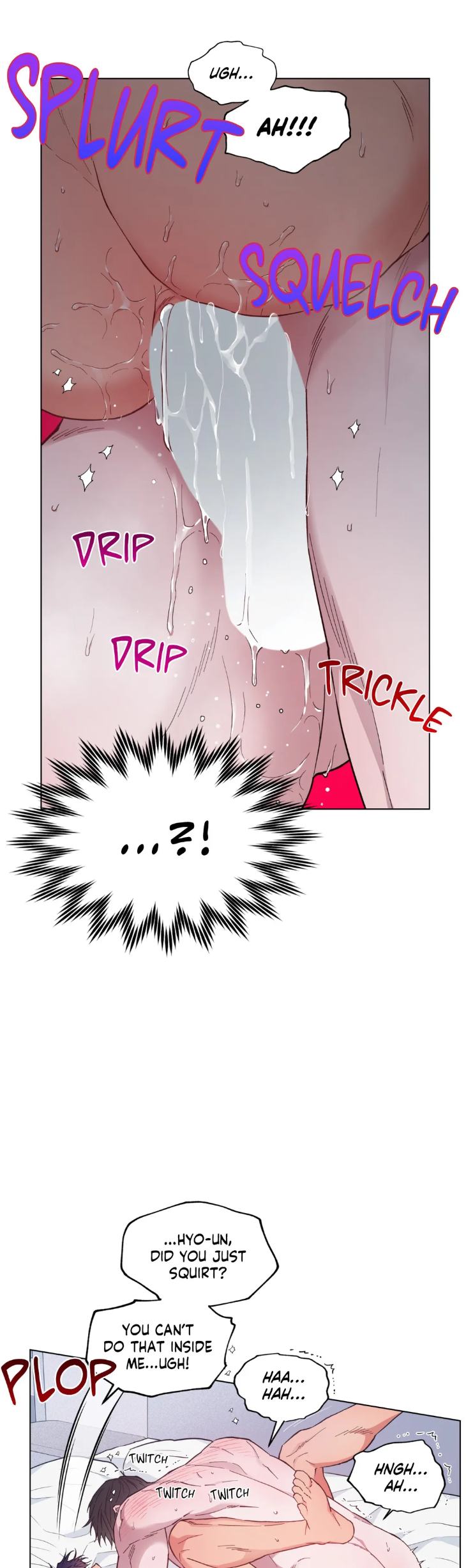 Dawn of The Dragon by Ma Jeung Ji – Season 1 [Eng] page 37