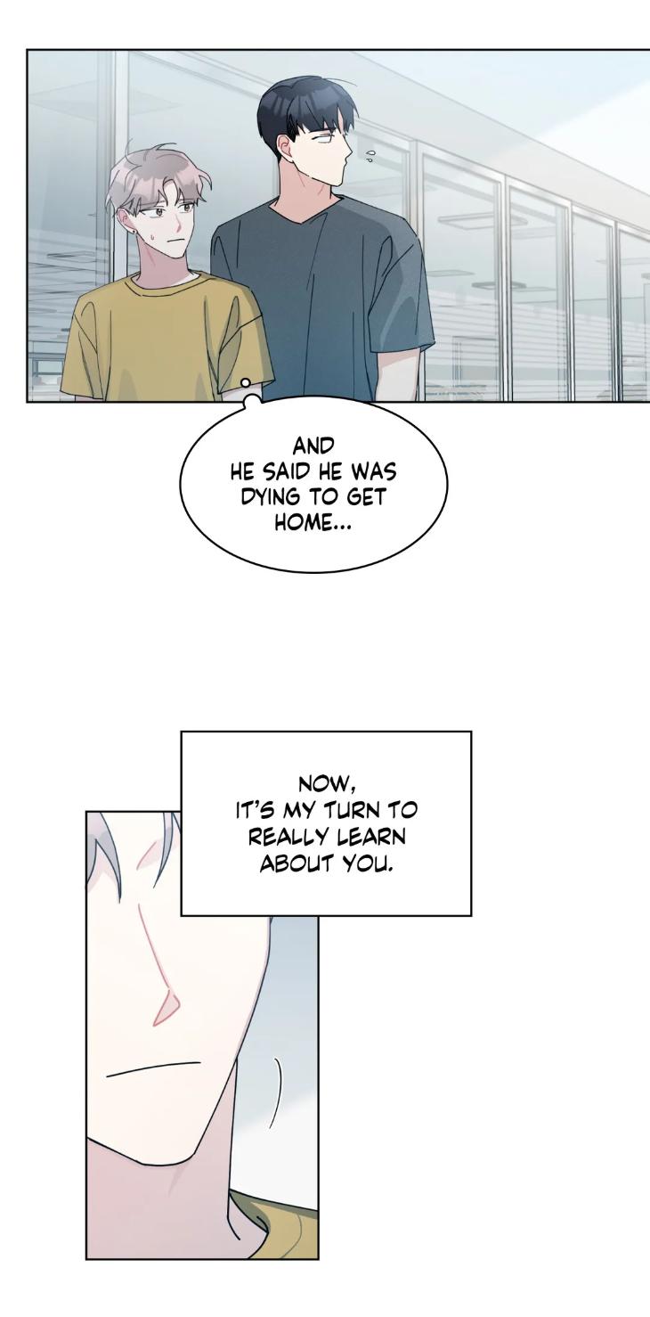 Just Something I’ve Heard by Onwoozoo/ Seolang [Eng] page 38