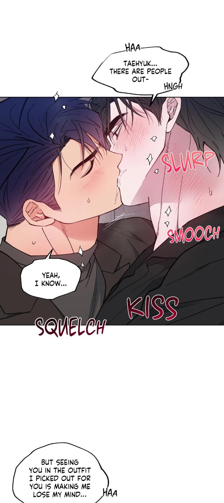 Dawn of The Dragon by Ma Jeung Ji – Season 1 [Eng] page 38