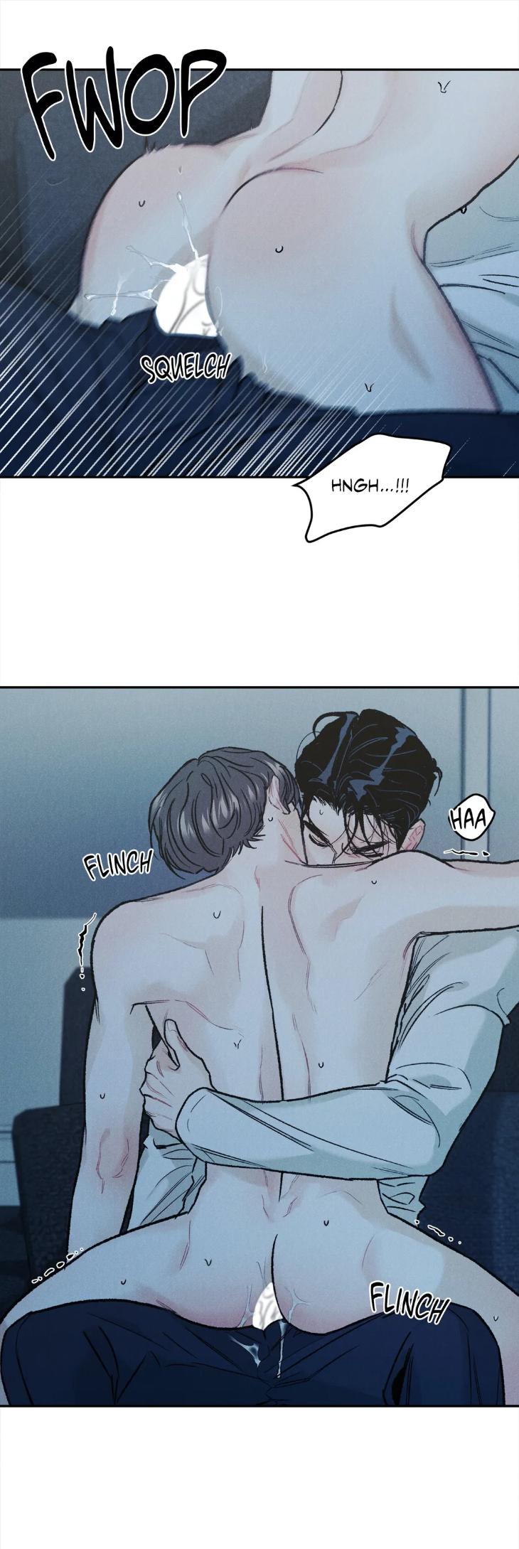 Limited Run by Eeej [Eng] page 38