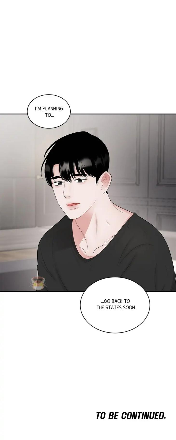 There, Not There by JJ/ Kang Bok-chi [Eng] page 37
