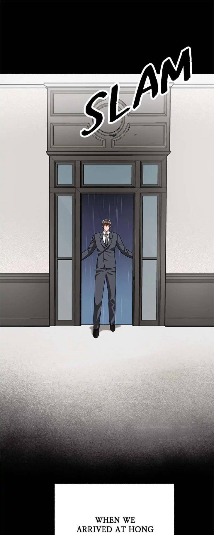 Flower by Hoya – Uncensored [Eng] page 37