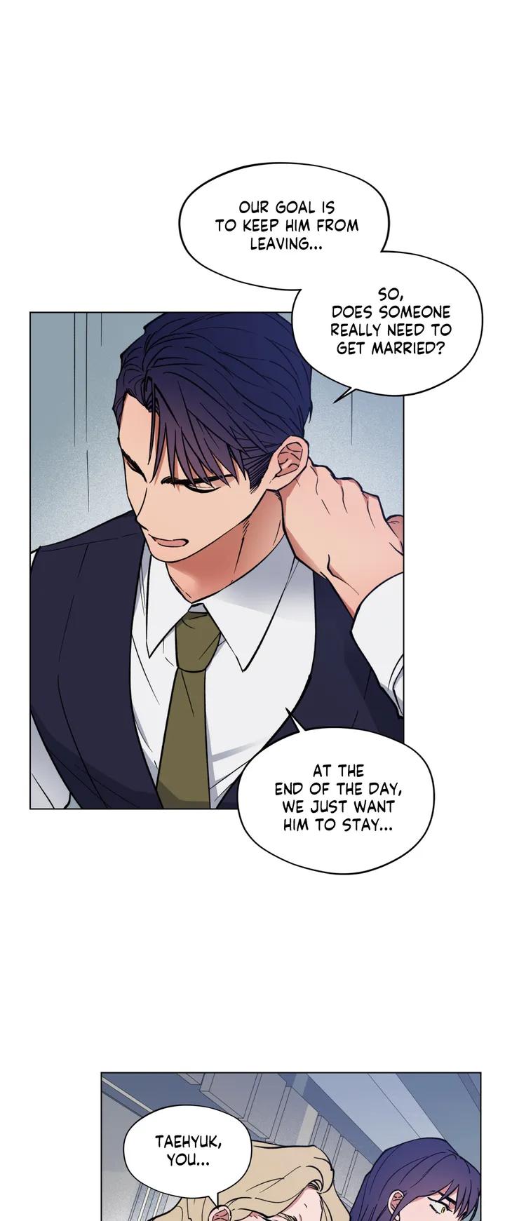 Dawn of The Dragon by Ma Jeung Ji – Season 1 [Eng] page 38