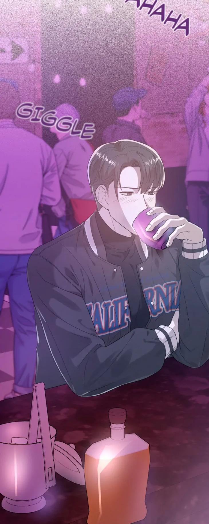 The Tasty Florida: The Recipe of Love by Kim Yong Kyu [Eng] page 36