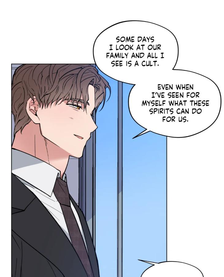 Dawn of The Dragon by Ma Jeung Ji – Season 1 [Eng] page 38