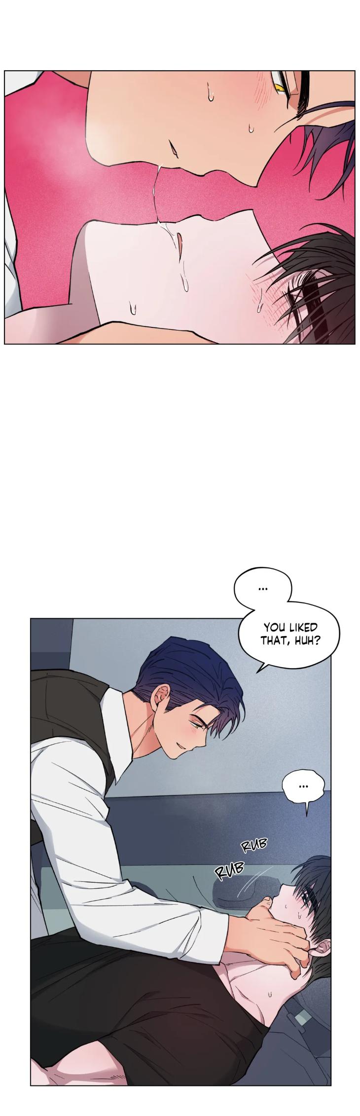 Dawn of The Dragon by Ma Jeung Ji – Season 1 [Eng] page 37