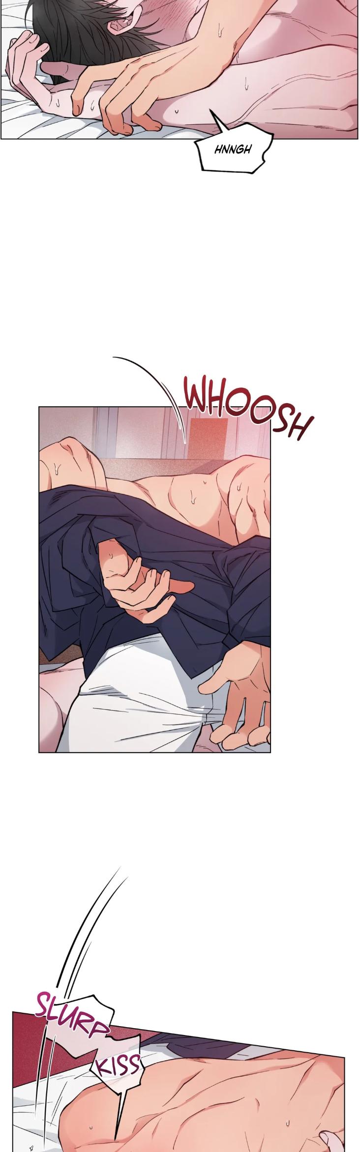 Dawn of The Dragon by Ma Jeung Ji – Season 1 [Eng] page 38