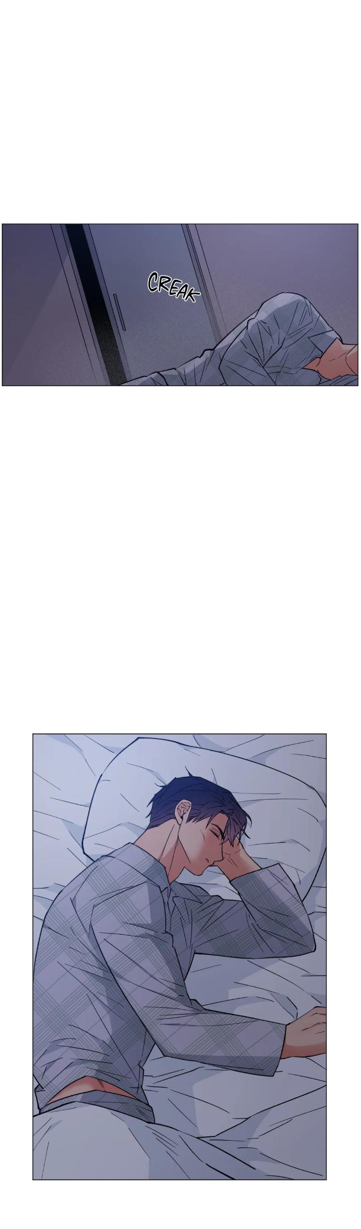 Dawn of The Dragon by Ma Jeung Ji – Season 1 [Eng] page 38