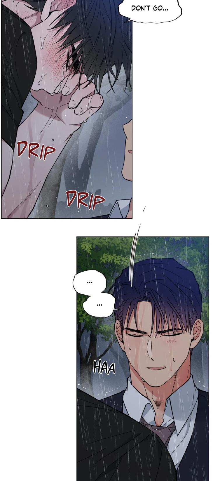 Dawn of The Dragon by Ma Jeung Ji – Season 1 [Eng] page 37