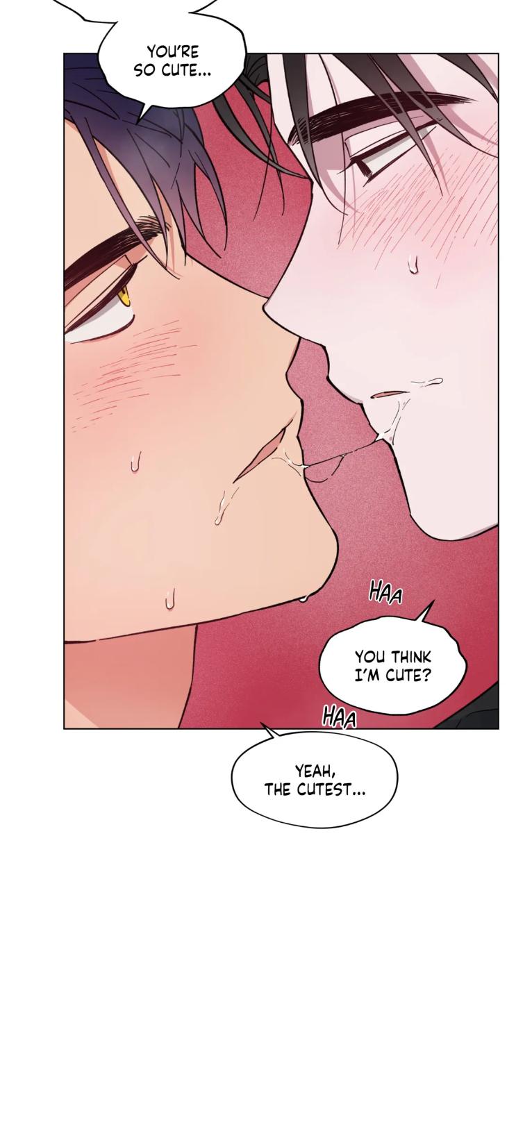 Dawn of The Dragon by Ma Jeung Ji – Season 1 [Eng] page 39