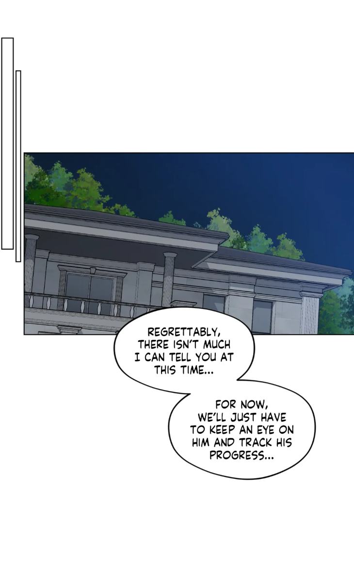 Dawn of The Dragon by Ma Jeung Ji – Season 1 [Eng] page 37