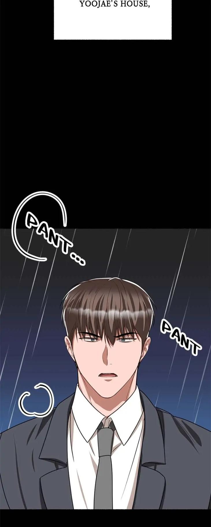 Flower by Hoya – Uncensored [Eng] page 38