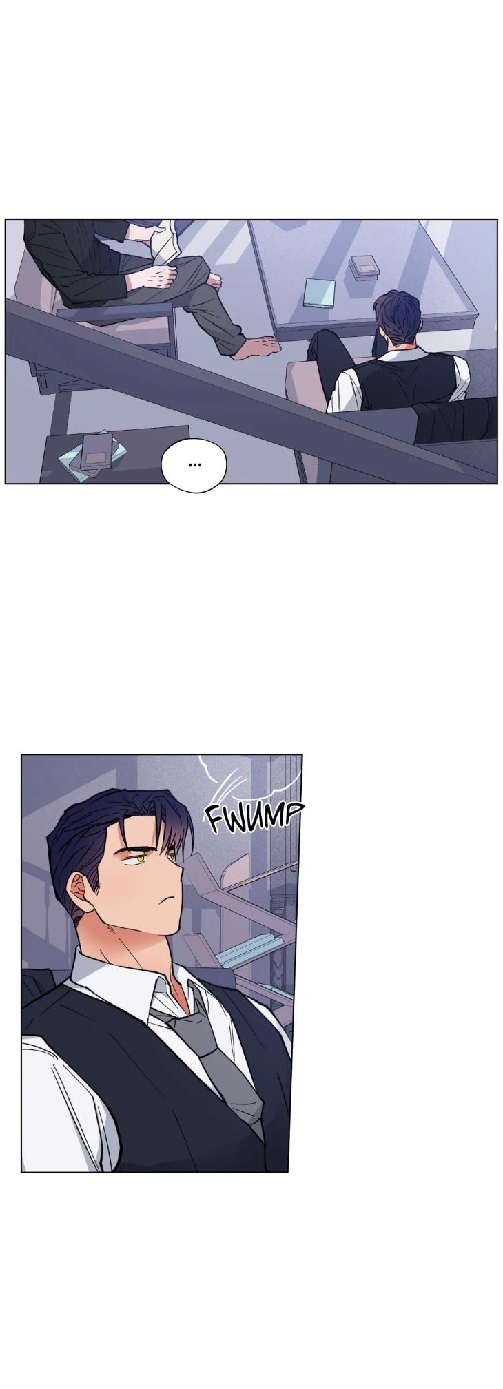 Dawn of The Dragon by Ma Jeung Ji – Season 1 [Eng] page 39