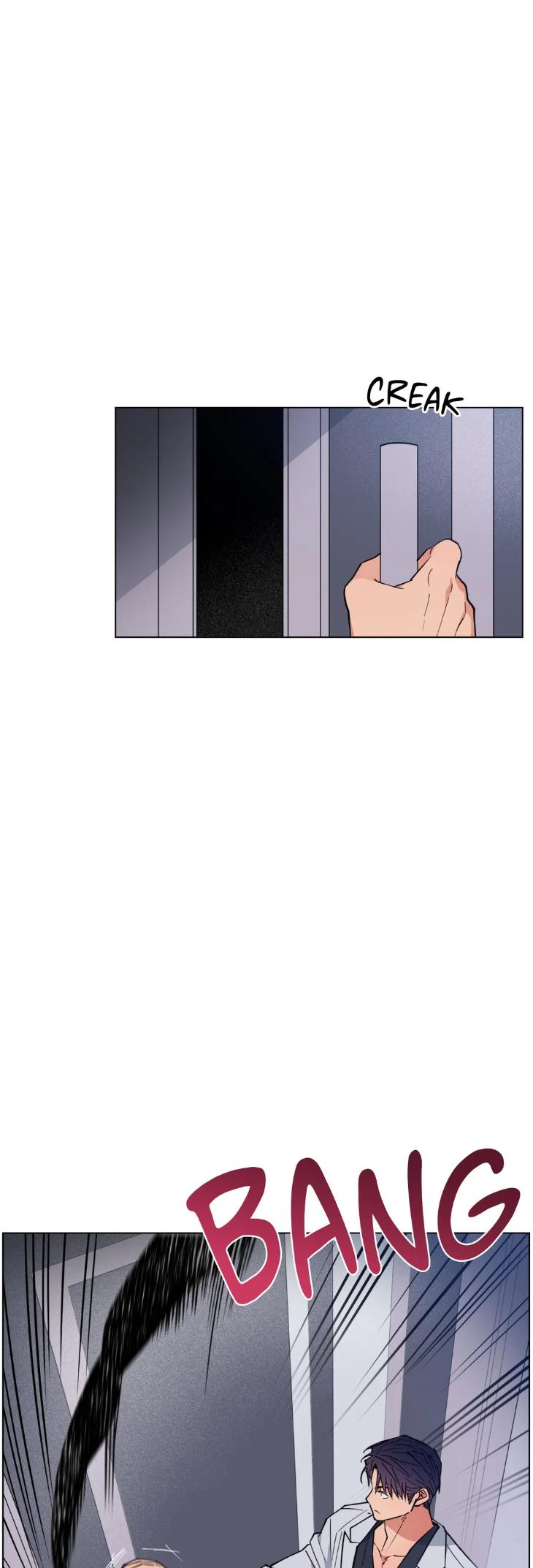 Dawn of The Dragon by Ma Jeung Ji – Season 1 [Eng] page 40