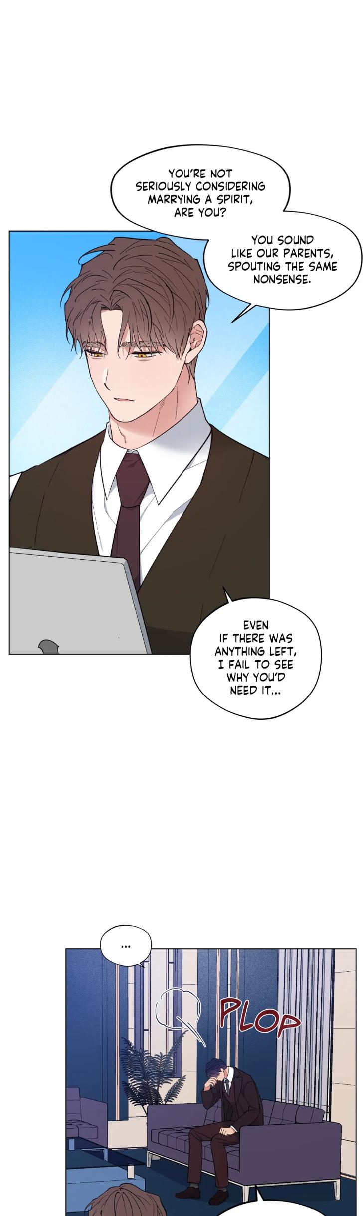 Dawn of The Dragon by Ma Jeung Ji – Season 1 [Eng] page 39