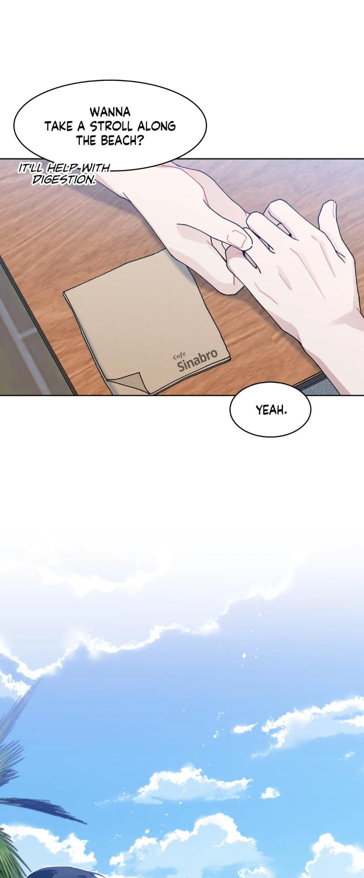 Just Something I’ve Heard by Onwoozoo/ Seolang [Eng] page 40