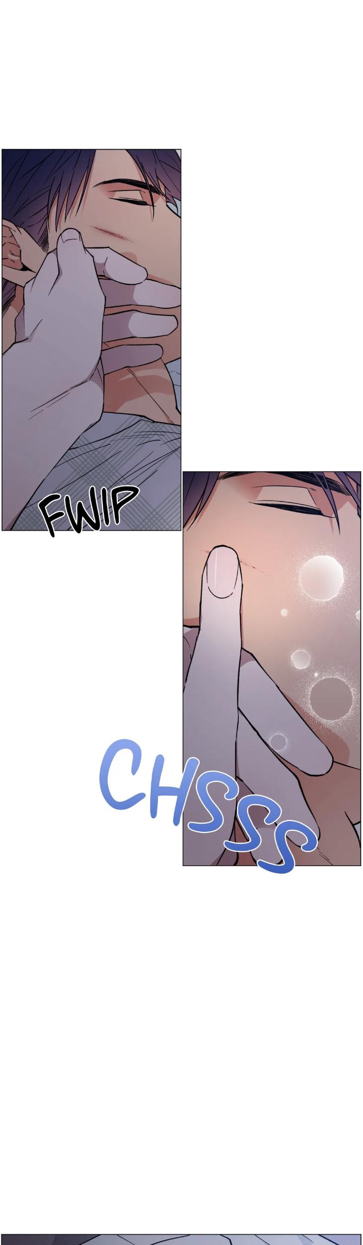 Dawn of The Dragon by Ma Jeung Ji – Season 1 [Eng] page 39