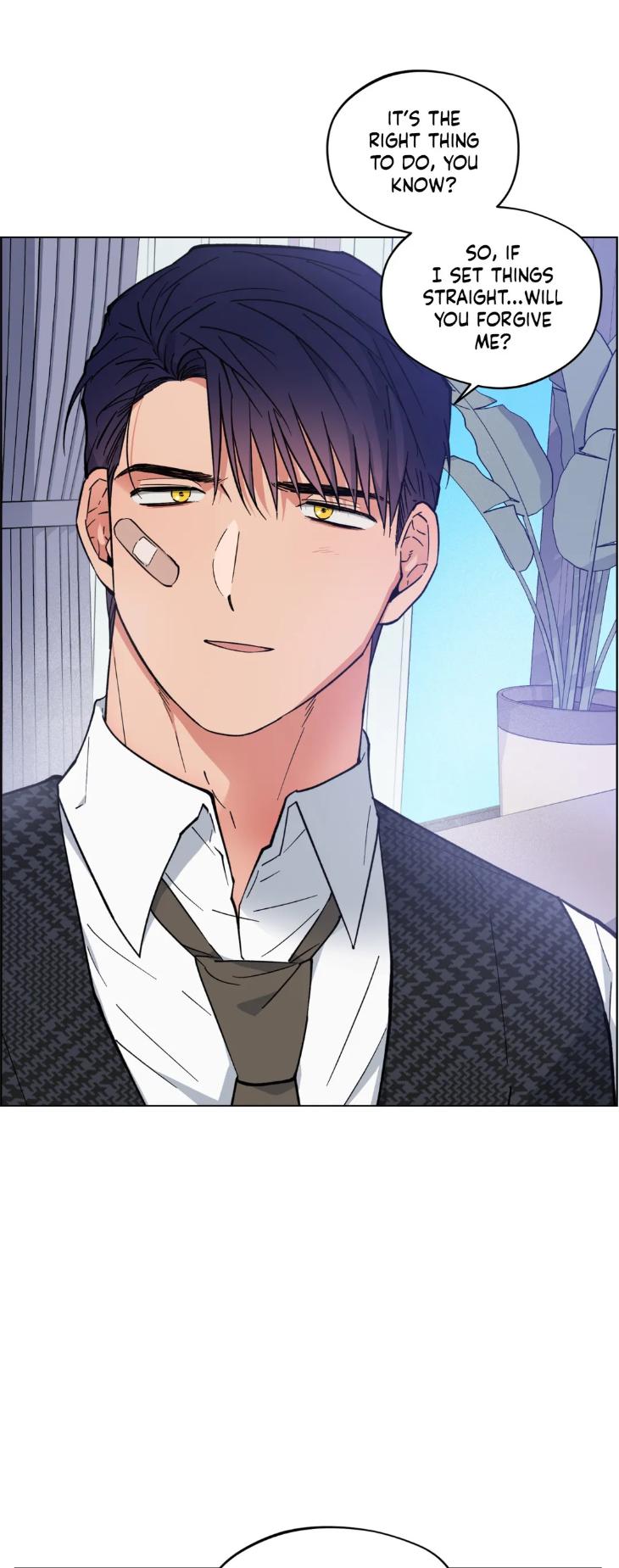 Dawn of The Dragon by Ma Jeung Ji – Season 1 [Eng] page 39