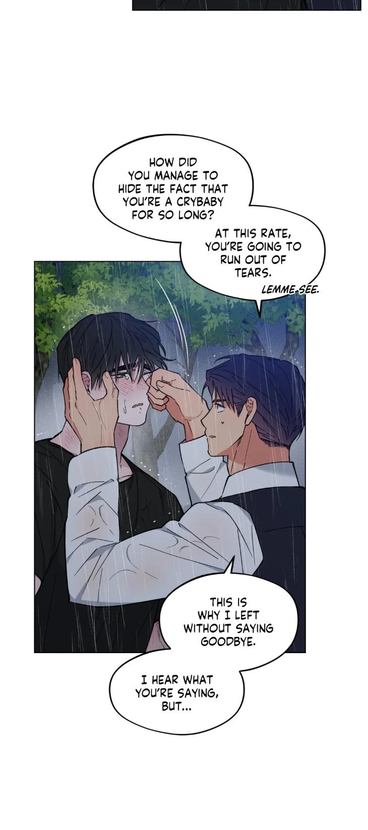 Dawn of The Dragon by Ma Jeung Ji – Season 1 [Eng] page 38