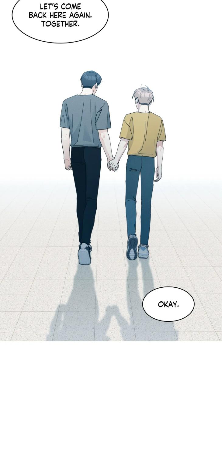 Just Something I’ve Heard by Onwoozoo/ Seolang [Eng] page 40