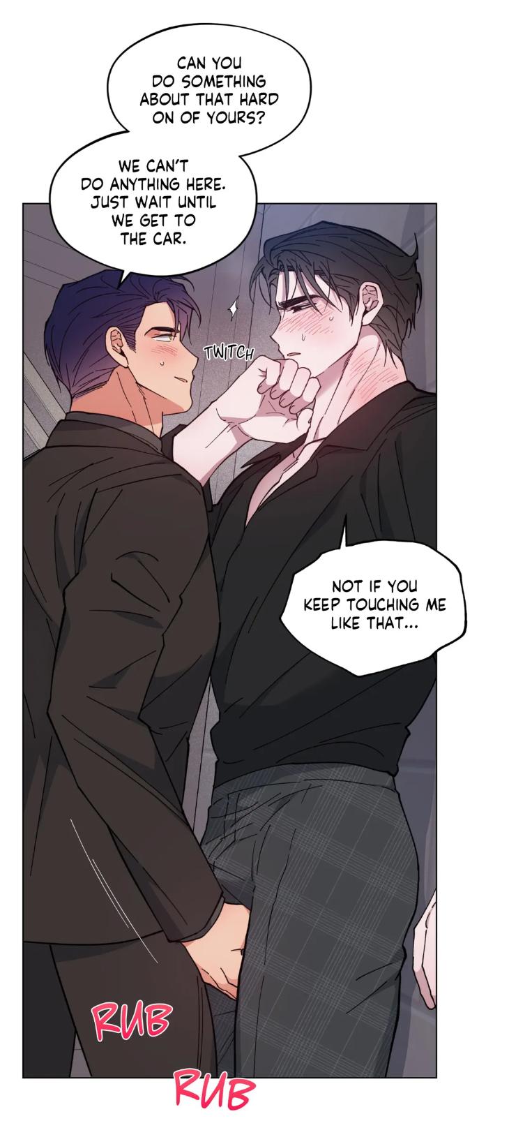 Dawn of The Dragon by Ma Jeung Ji – Season 1 [Eng] page 40