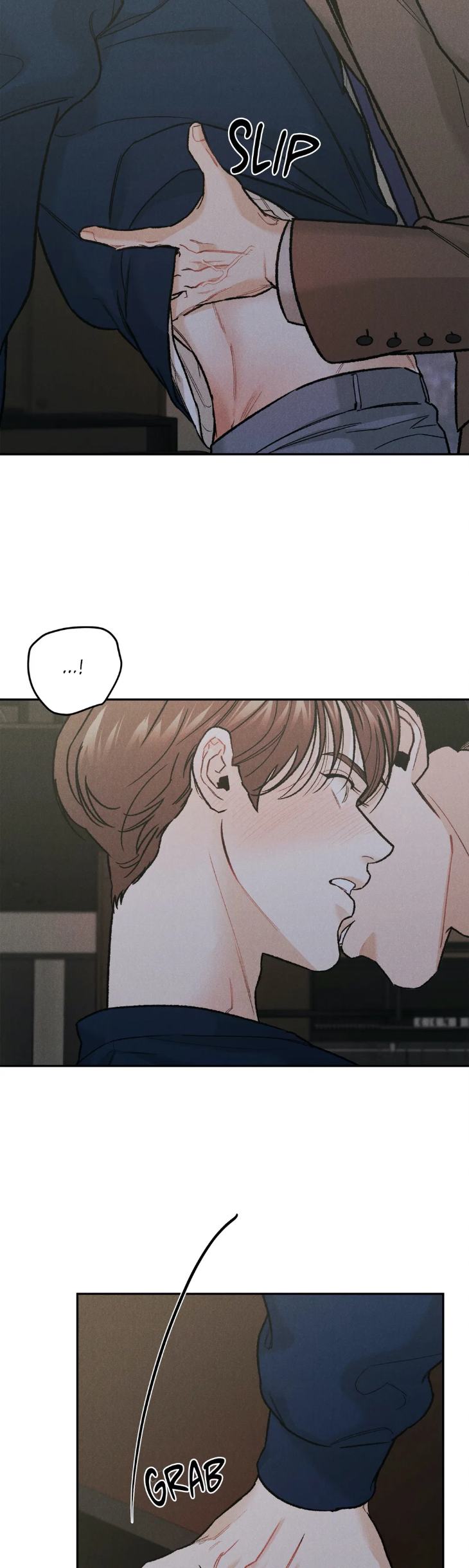 Limited Run by Eeej [Eng] page 38