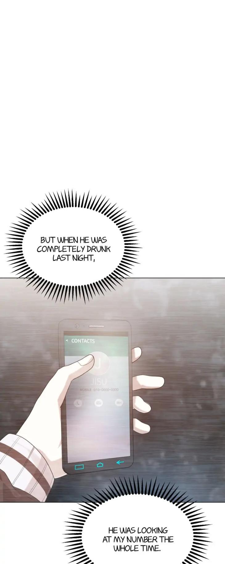 The Tasty Florida: The Recipe of Love by Kim Yong Kyu [Eng] page 39