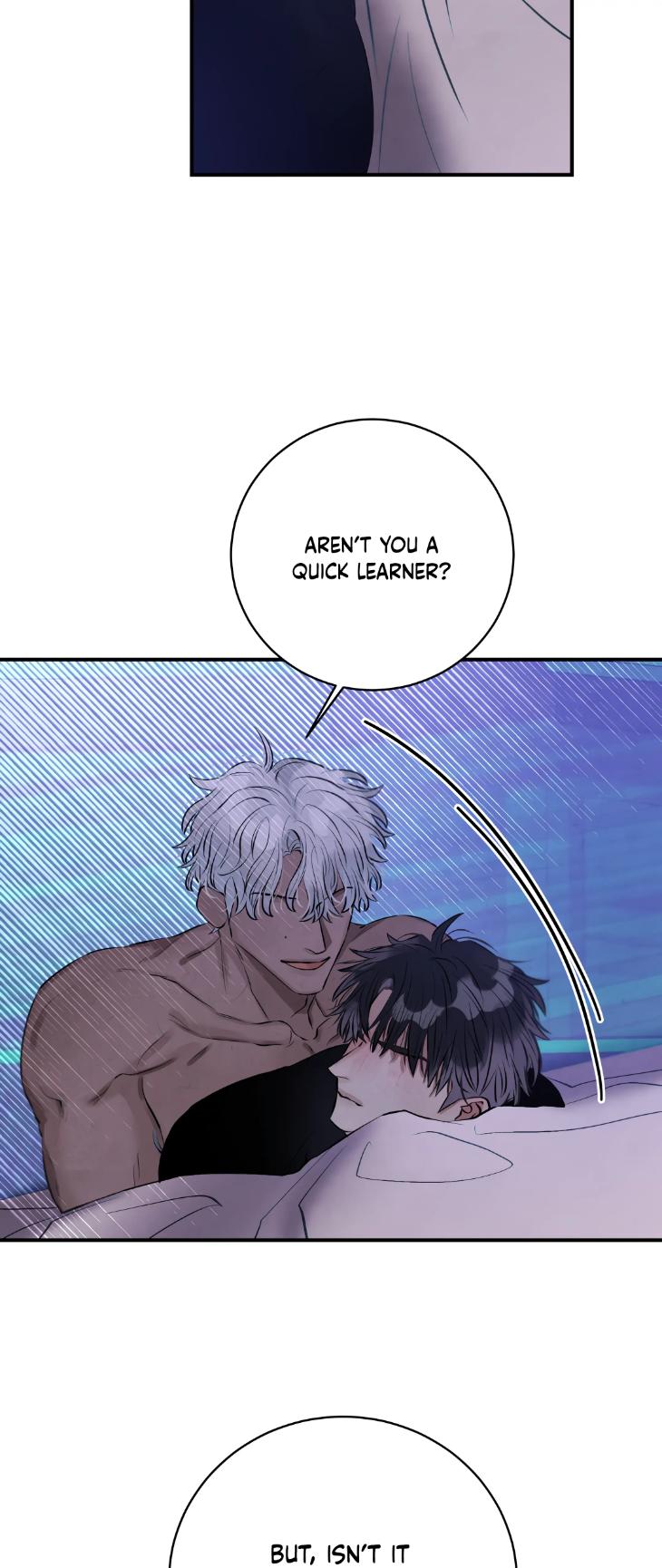 Pride Goes Before a Fall by Wanshik – Uncensored [Eng] page 40