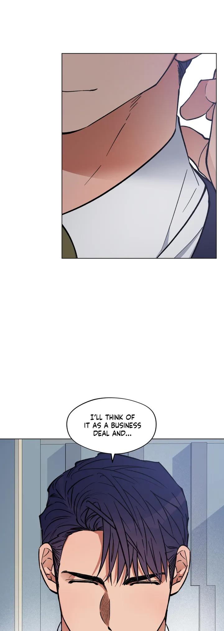 Dawn of The Dragon by Ma Jeung Ji – Season 1 [Eng] page 40