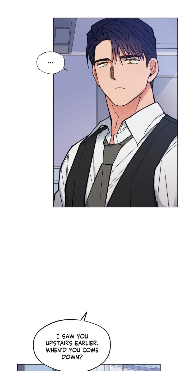 Dawn of The Dragon by Ma Jeung Ji – Season 1 [Eng] page 41