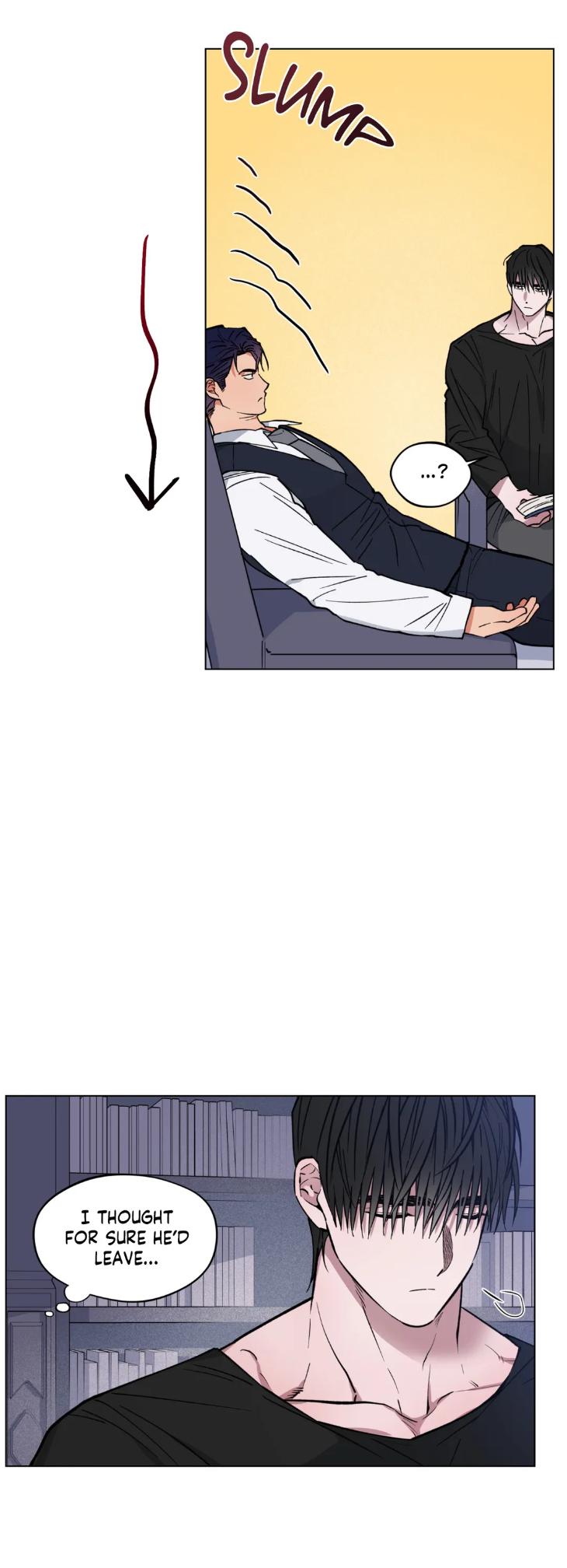 Dawn of The Dragon by Ma Jeung Ji – Season 1 [Eng] page 40