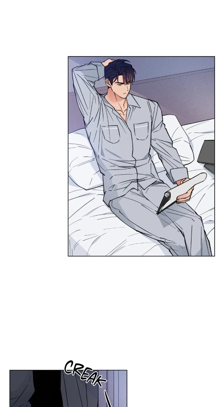 Dawn of The Dragon by Ma Jeung Ji – Season 1 [Eng] page 41