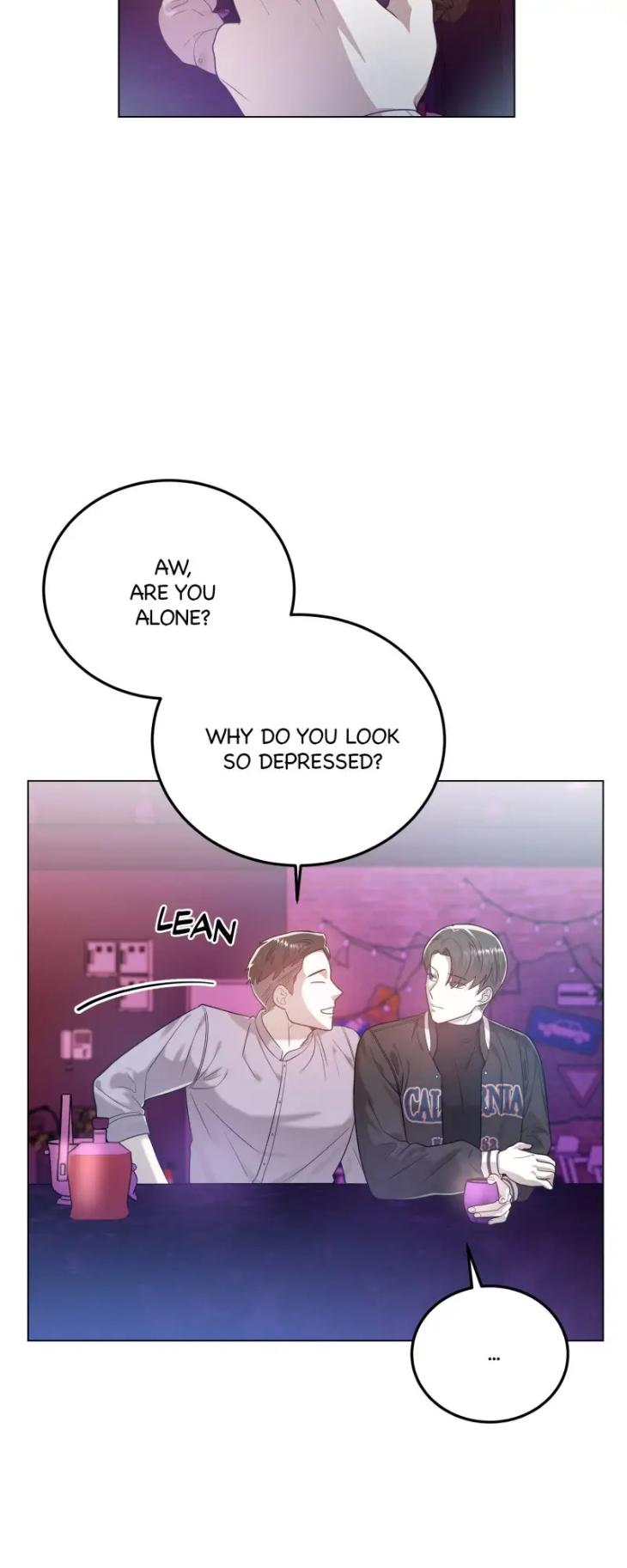 The Tasty Florida: The Recipe of Love by Kim Yong Kyu [Eng] page 38