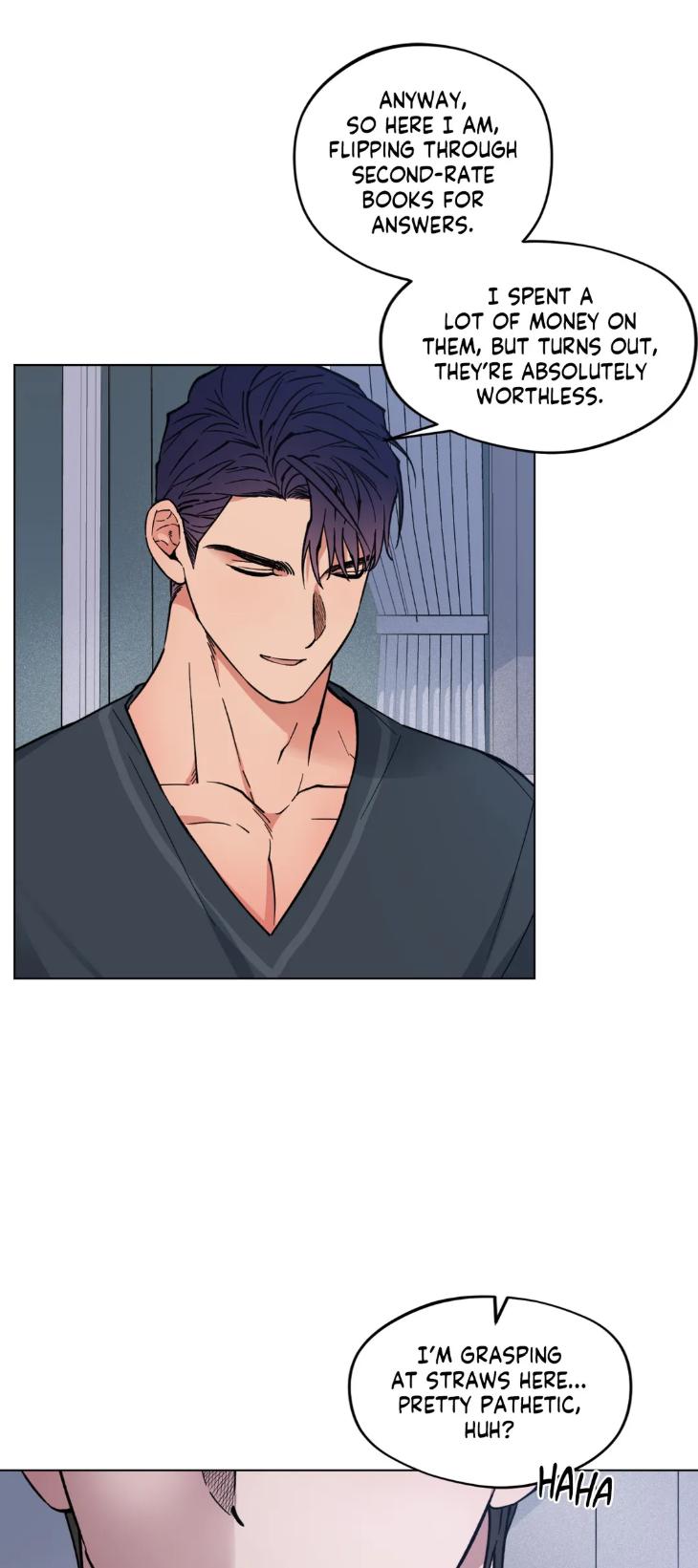 Dawn of The Dragon by Ma Jeung Ji – Season 1 [Eng] page 39