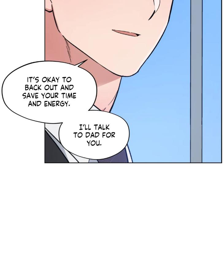 Dawn of The Dragon by Ma Jeung Ji – Season 1 [Eng] page 40