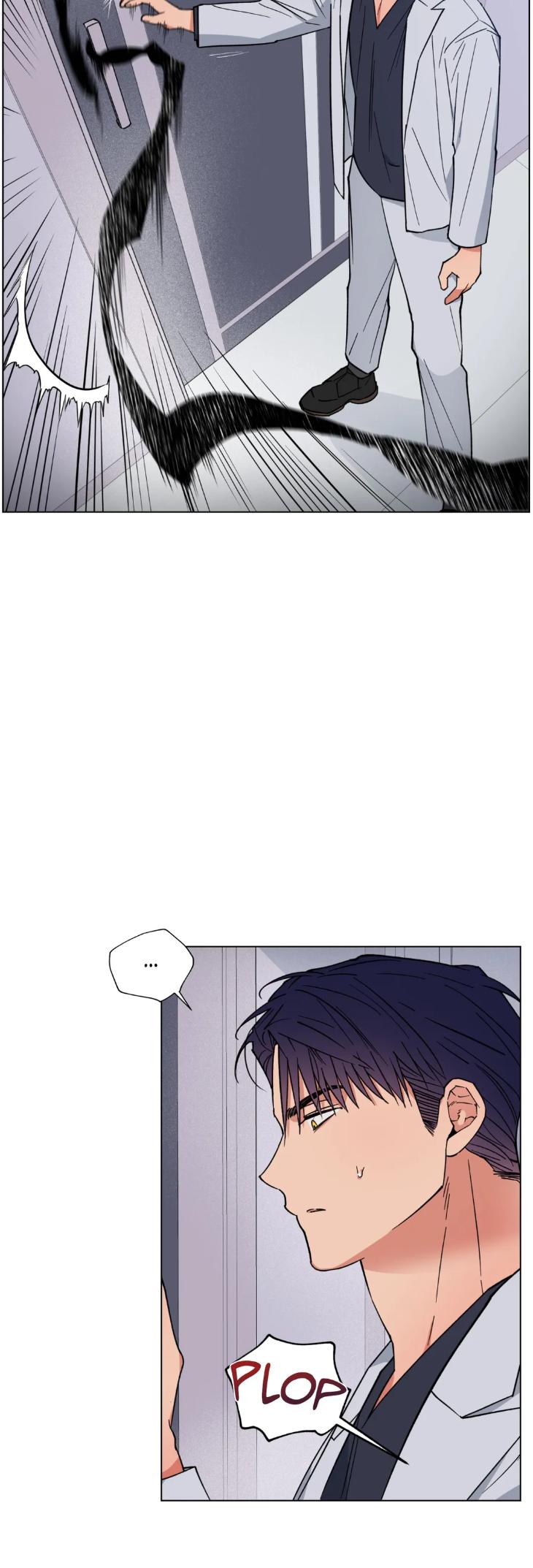 Dawn of The Dragon by Ma Jeung Ji – Season 1 [Eng] page 41