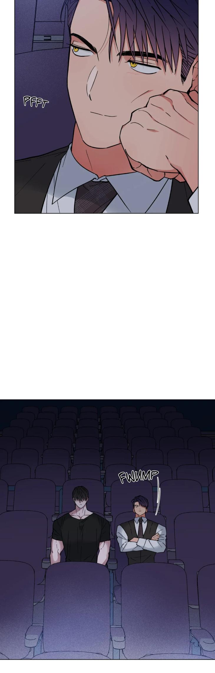 Dawn of The Dragon by Ma Jeung Ji – Season 1 [Eng] page 40