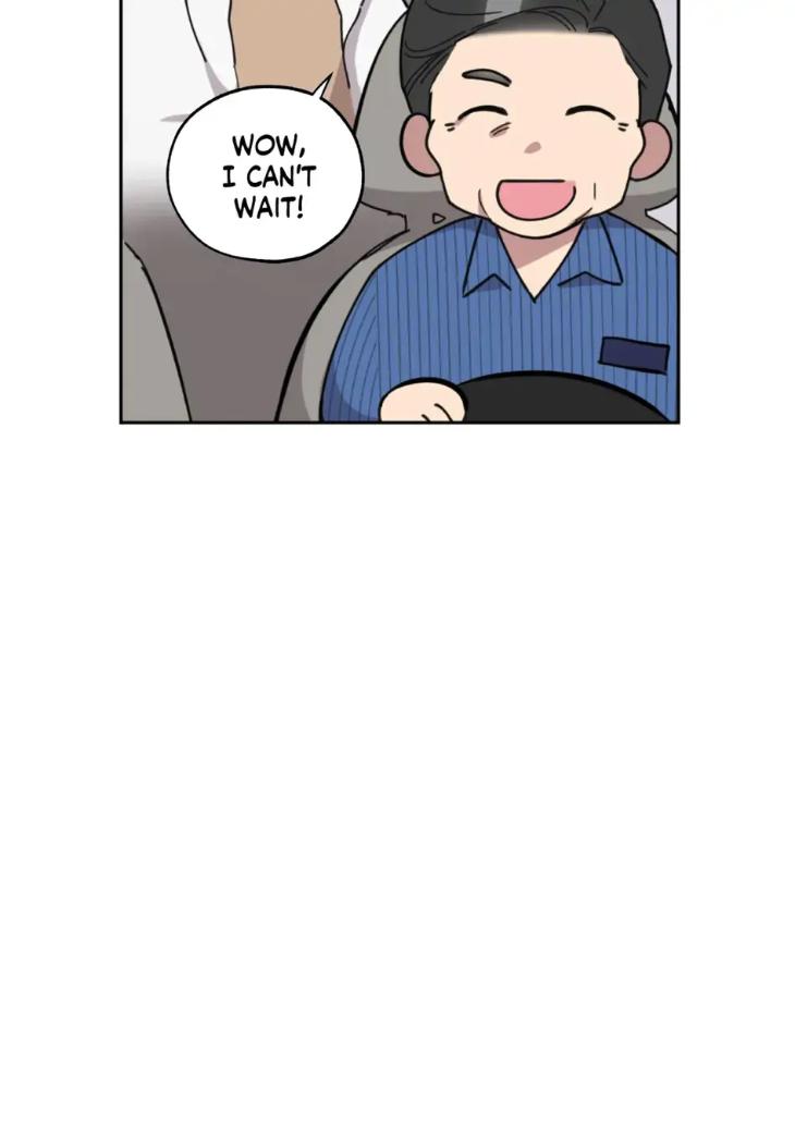 Miserable in Love by Chamji [Eng] page 41