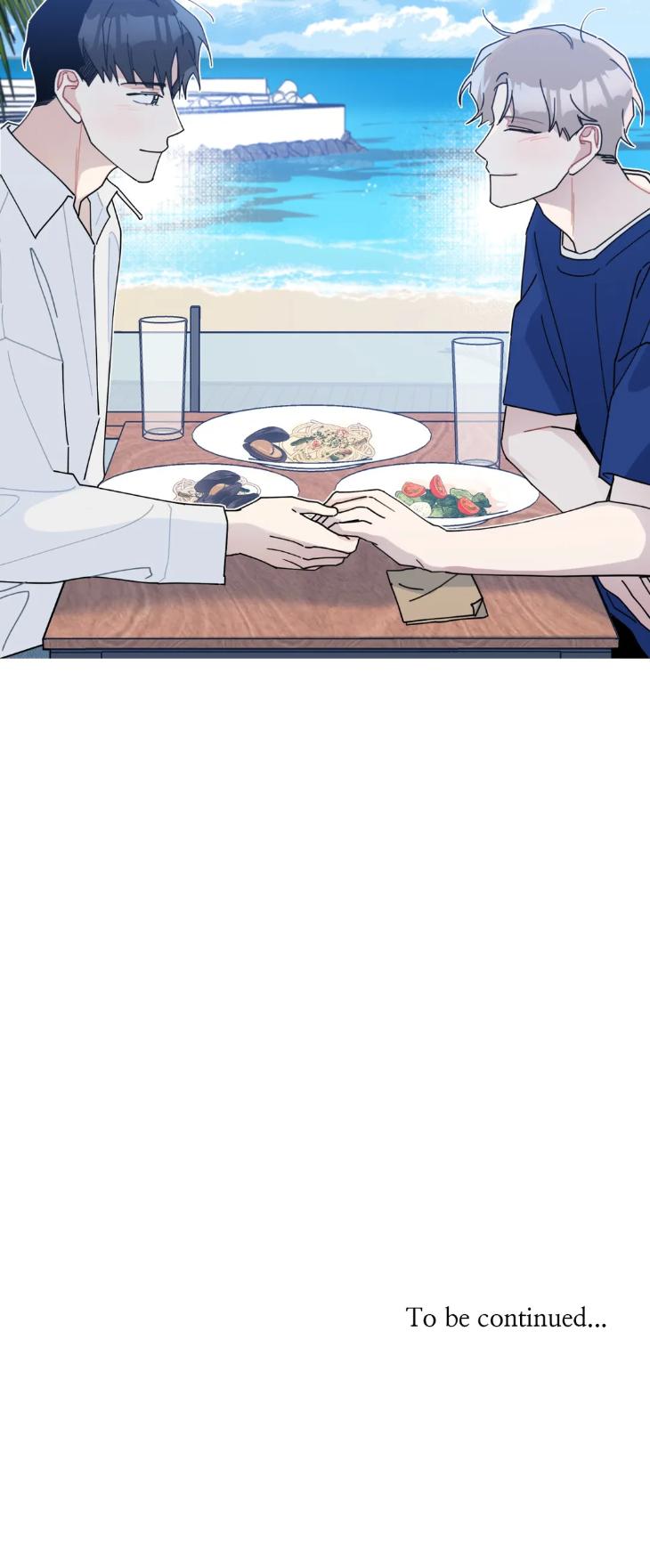 Just Something I’ve Heard by Onwoozoo/ Seolang [Eng] page 41