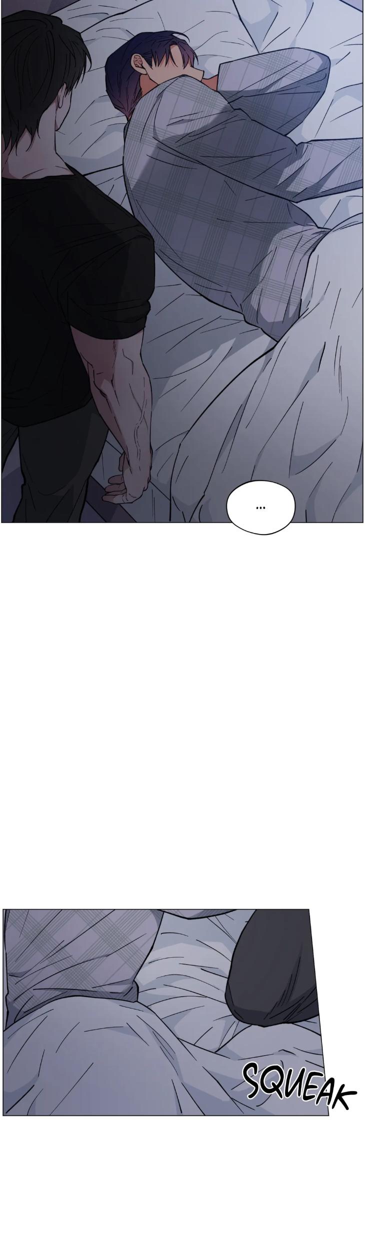 Dawn of The Dragon by Ma Jeung Ji – Season 1 [Eng] page 40