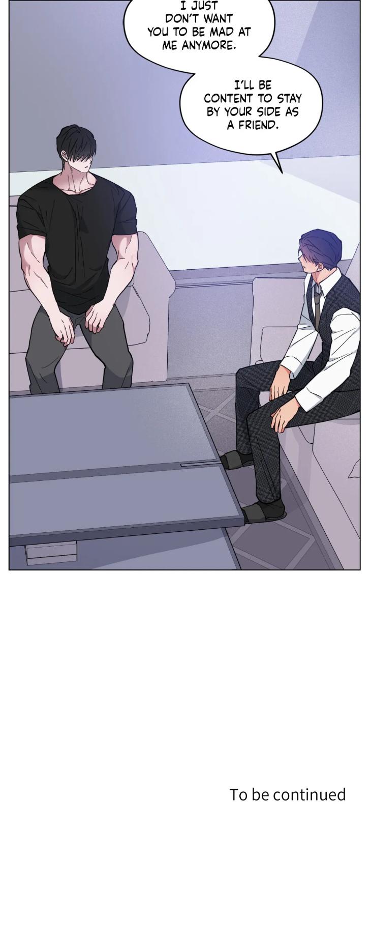 Dawn of The Dragon by Ma Jeung Ji – Season 1 [Eng] page 40