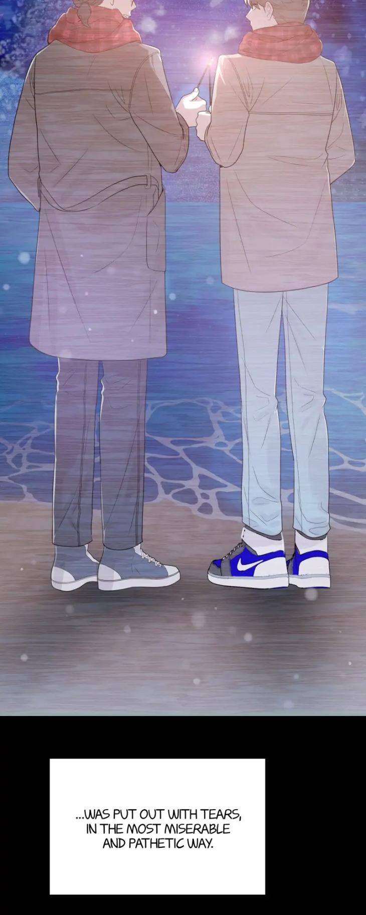 The Tasty Florida: The Recipe of Love by Kim Yong Kyu [Eng] page 38