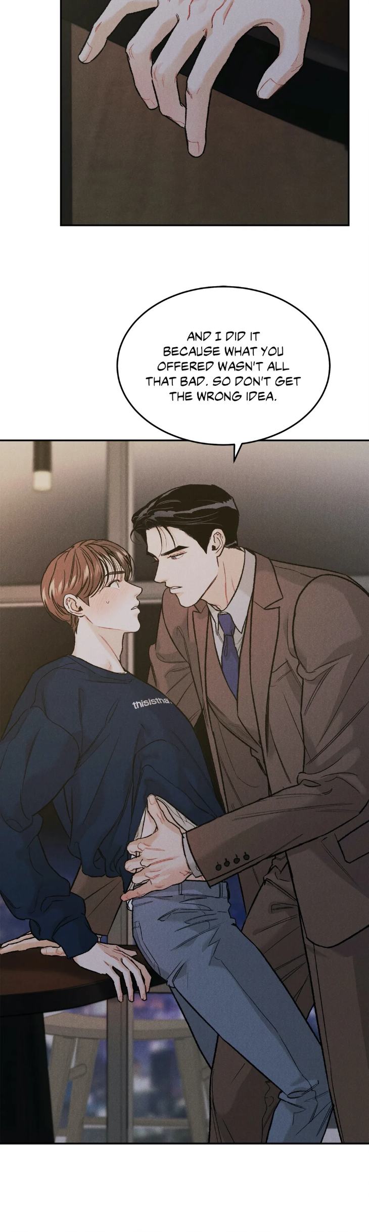 Limited Run by Eeej [Eng] page 39