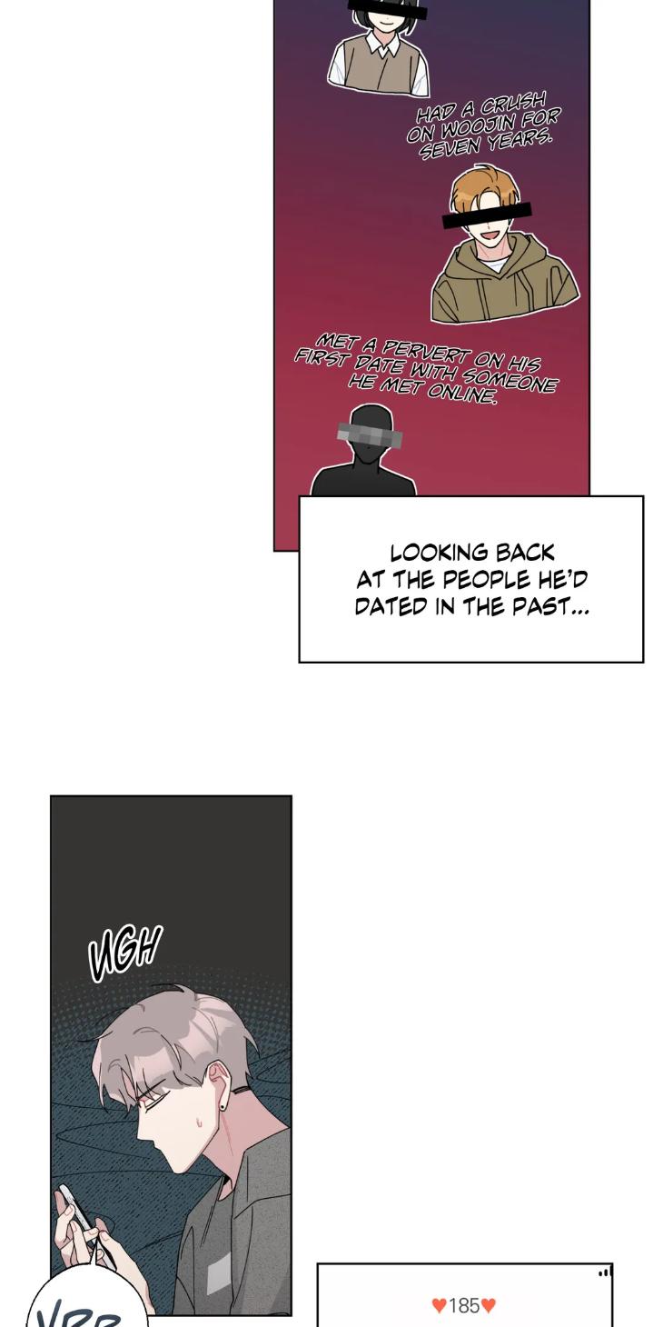 Just Something I’ve Heard by Onwoozoo/ Seolang [Eng] page 41