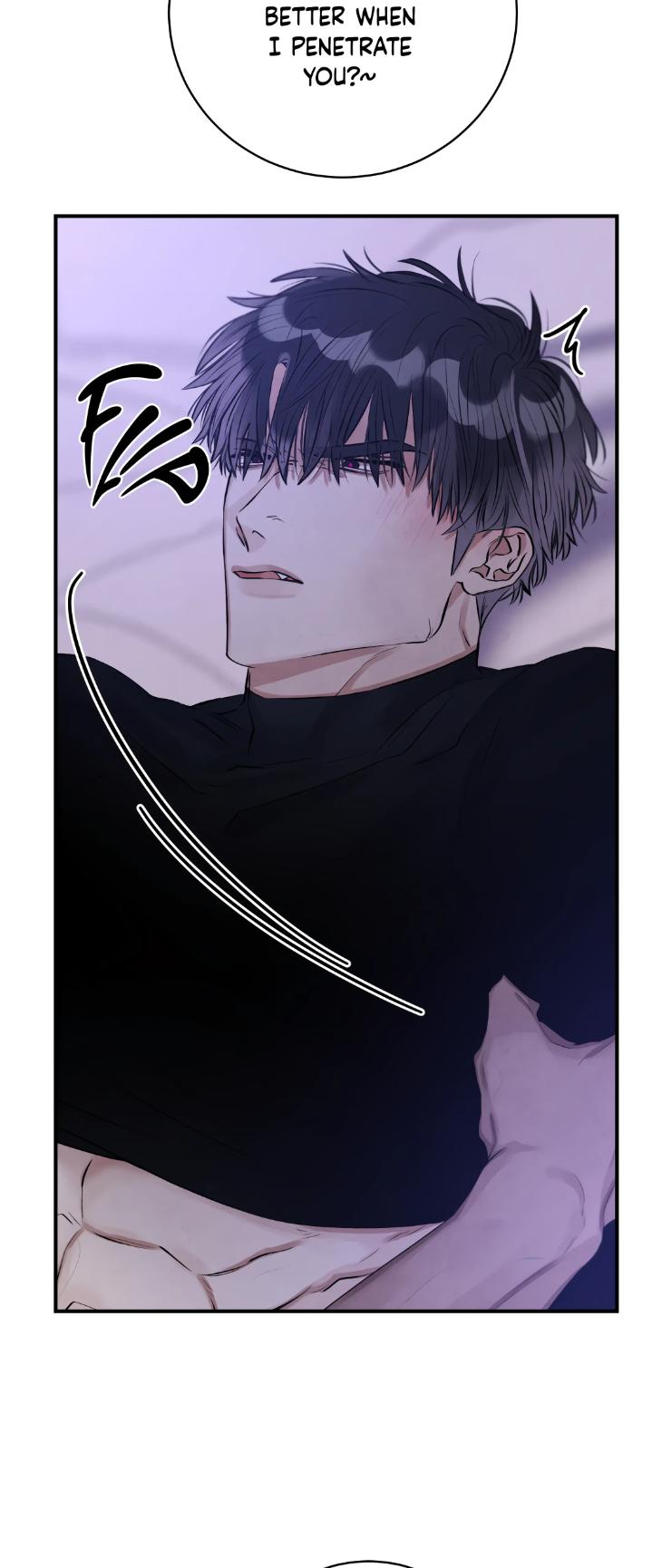 Pride Goes Before a Fall by Wanshik – Uncensored [Eng] page 41