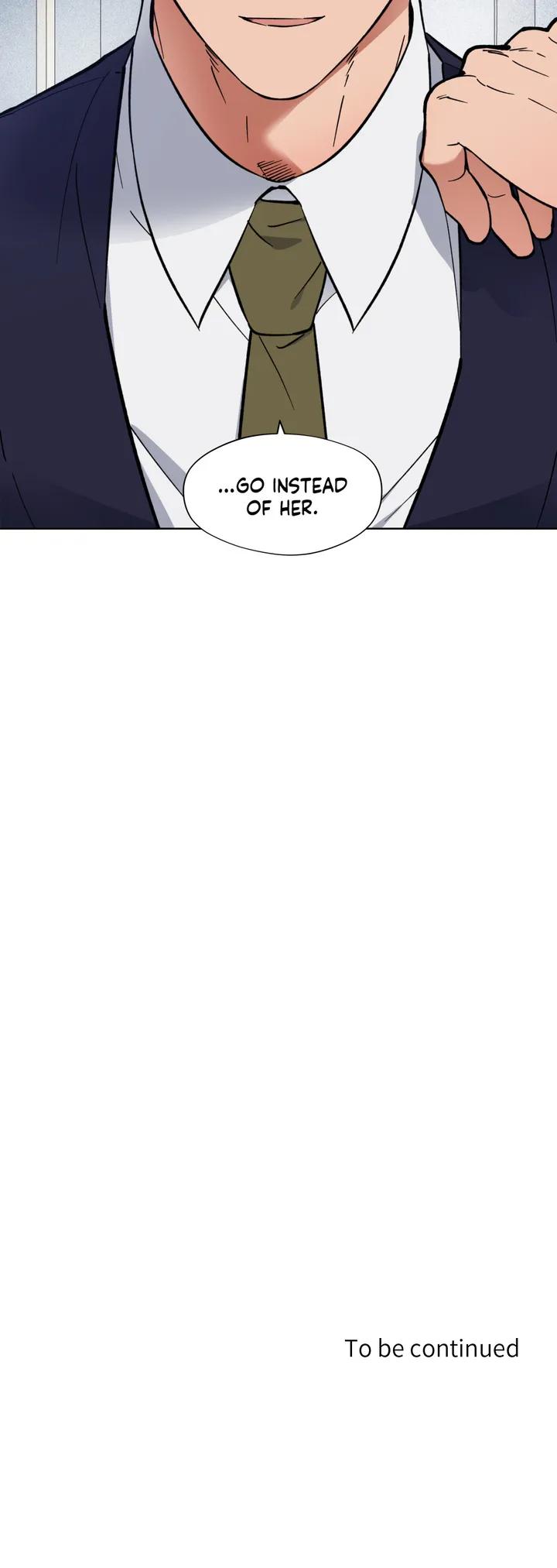 Dawn of The Dragon by Ma Jeung Ji – Season 1 [Eng] page 41