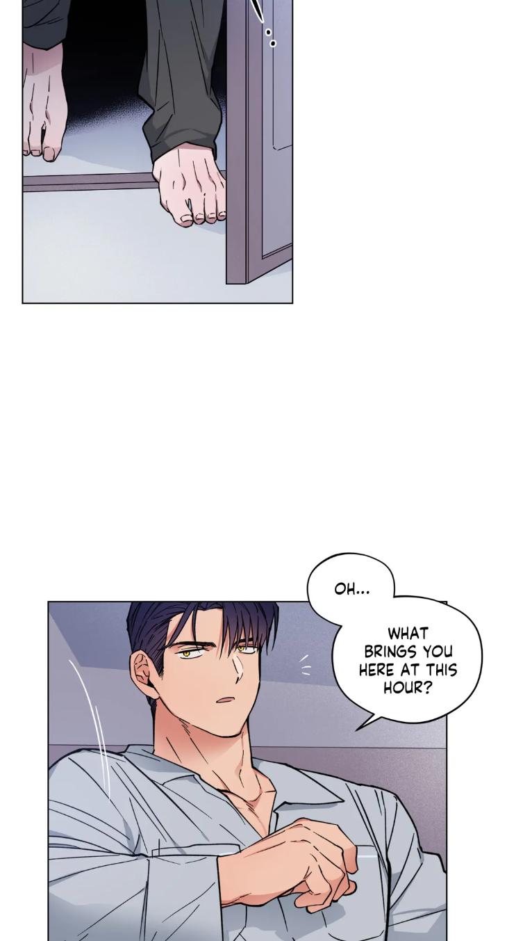 Dawn of The Dragon by Ma Jeung Ji – Season 1 [Eng] page 42