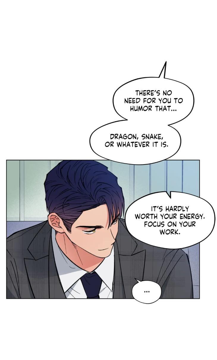 Dawn of The Dragon by Ma Jeung Ji – Season 1 [Eng] page 41